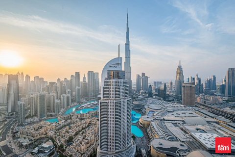 Квартира с 2 спальнями №125987 18