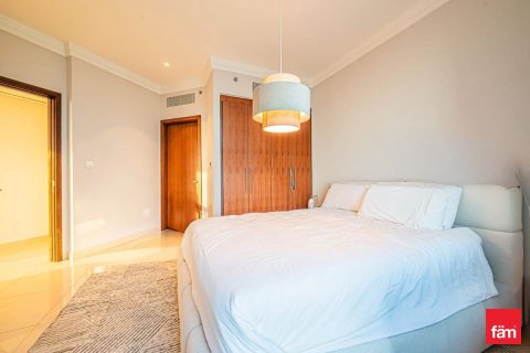 Квартира с 2 спальнями №125987 14