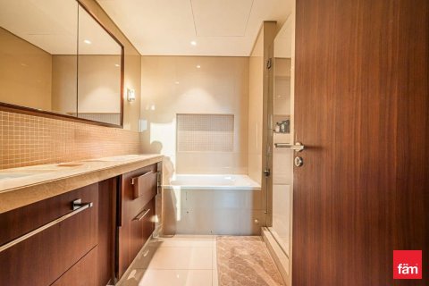 Квартира с 2 спальнями №125987 15