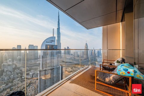 Квартира с 2 спальнями №125987 6