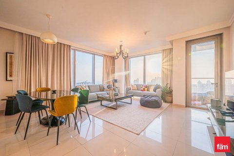 Квартира с 2 спальнями №125987 2