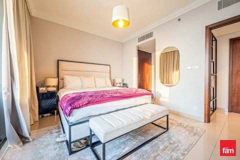 Квартира с 2 спальнями №125987 12