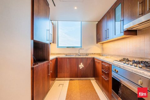 Квартира с 2 спальнями №125987 8