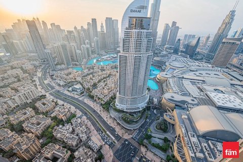 Квартира с 2 спальнями №125987 19