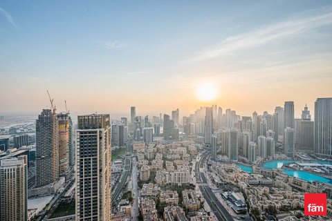 Квартира с 2 спальнями №125987 17