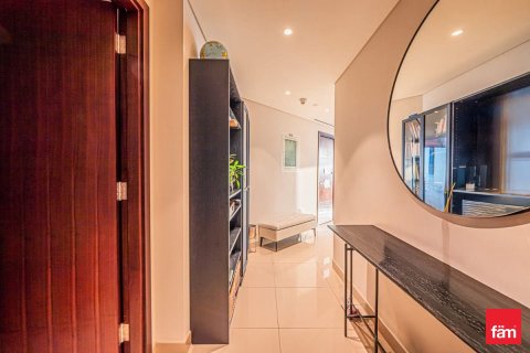 Квартира с 2 спальнями №125987 9