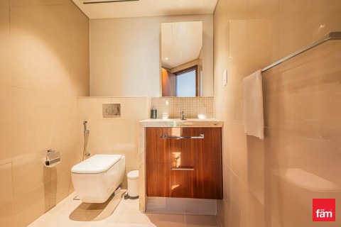 Квартира с 2 спальнями №125987 16