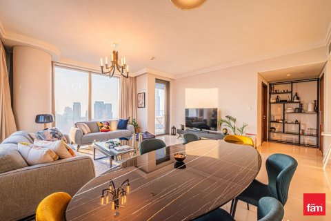 Квартира с 2 спальнями №125987 7