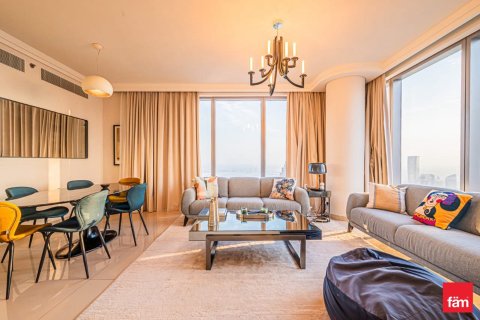 Квартира с 2 спальнями №125987 4