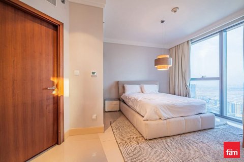 Квартира с 2 спальнями №125987 13