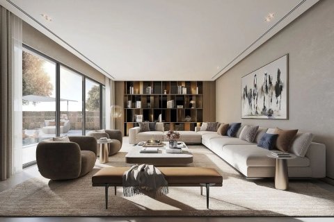 4 غرف نوم فيلا  رقم 125983 4