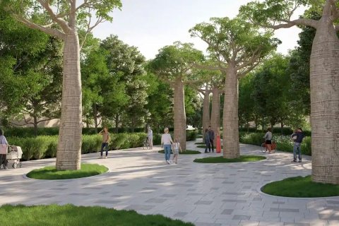 4 غرف نوم فيلا  رقم 125983 11