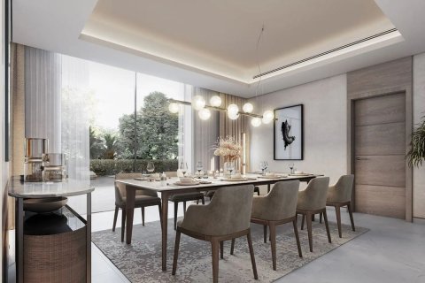 4 غرف نوم فيلا  رقم 125983 5