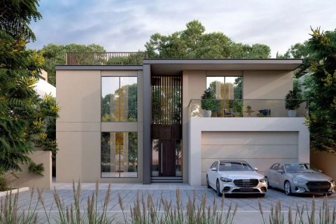 4 غرف نوم فيلا  رقم 125983 9