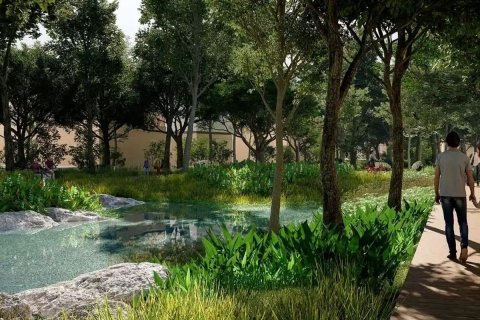 4 غرف نوم فيلا  رقم 125983 13