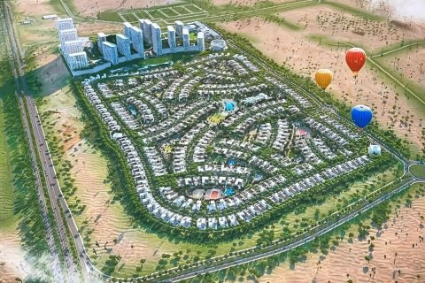 4 غرف نوم فيلا  رقم 125983 16