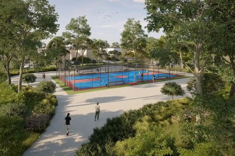 4 غرف نوم فيلا  رقم 125983 15