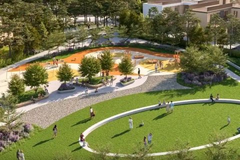 4 غرف نوم فيلا  رقم 125983 12