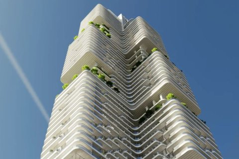 Квартира с 1 спальней №125981 5