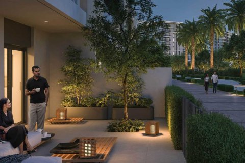 Квартира с 3 спальнями в Дубай, ОАЭ №146120 6