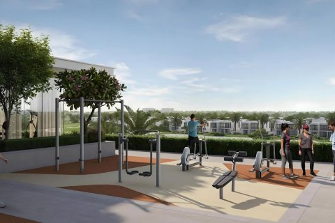 Квартира с 3 спальнями в Дубай, ОАЭ №146120 9