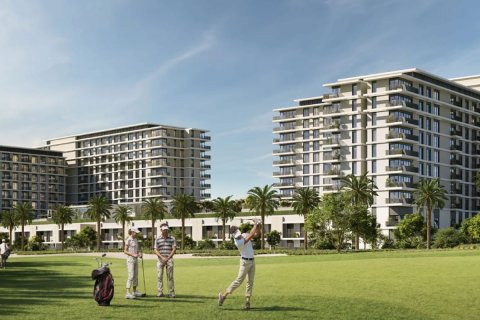 Квартира с 3 спальнями в Дубай, ОАЭ №146120