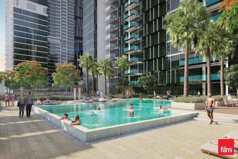 Квартира с 3 спальнями в Аль-Кифаф, ОАЭ №146124 9