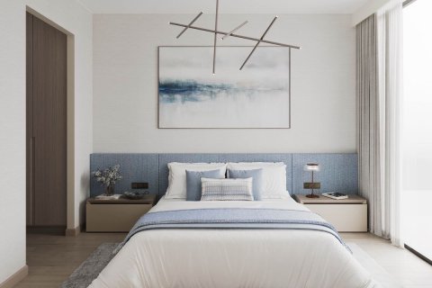 Квартира с 2 спальнями в Дубай, ОАЭ №146119 16