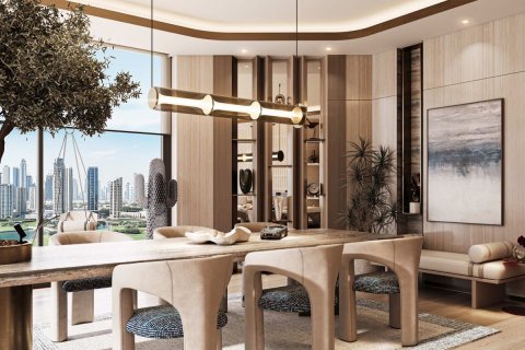 Квартира с 2 спальнями в Дубай, ОАЭ №146119 17
