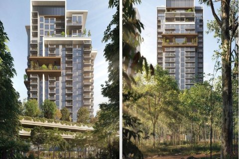 Квартира с 2 спальнями в Дубай, ОАЭ №146123 14