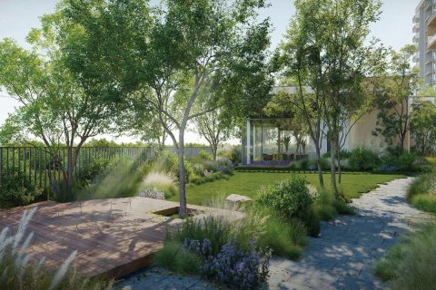 Квартира с 2 спальнями в Дубай, ОАЭ №146123 10