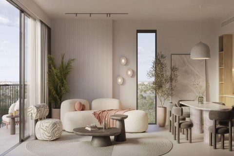 Квартира с 2 спальнями в Дубай, ОАЭ №146123 22