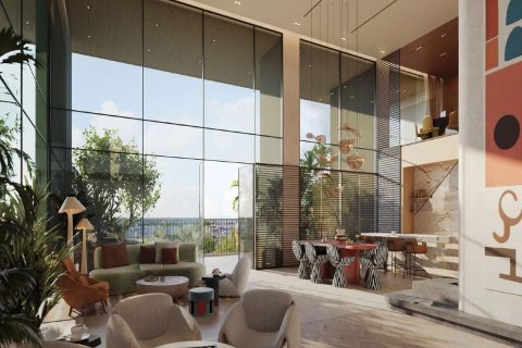 Квартира с 2 спальнями в Дубай, ОАЭ №146123 15