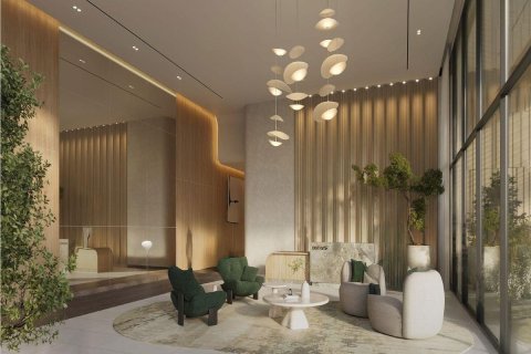 Квартира с 2 спальнями в Дубай, ОАЭ №146123 16