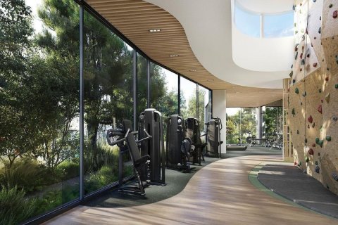 Квартира с 2 спальнями в Дубай, ОАЭ №146123 12