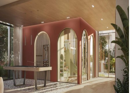 Квартира с 2 спальнями в Дубай, ОАЭ №146123 8