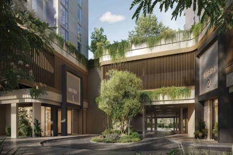 Квартира с 2 спальнями в Дубай, ОАЭ №146123 20