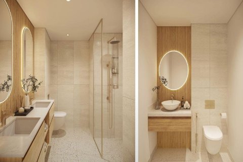 Квартира с 2 спальнями в Дубай, ОАЭ №146123 5