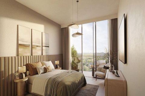 Квартира с 2 спальнями в Дубай, ОАЭ №146123 23