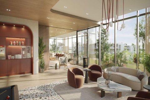 Квартира с 2 спальнями в Дубай, ОАЭ №146123 11