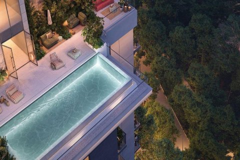 Квартира с 2 спальнями в Дубай, ОАЭ №146123 13