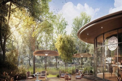 Квартира с 2 спальнями в Дубай, ОАЭ №146123 19