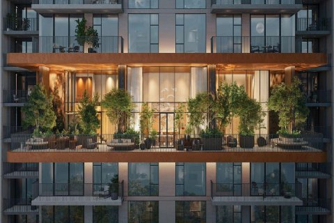 Квартира с 2 спальнями в Дубай, ОАЭ №146123 21