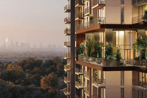 Квартира с 2 спальнями в Дубай, ОАЭ №146123 4