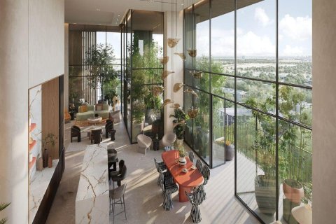 Квартира с 2 спальнями в Дубай, ОАЭ №146123 6