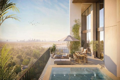 Квартира с 2 спальнями в Дубай, ОАЭ №146123 9