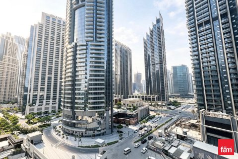 Apartment de 2 dormitorios en Dubai, UAE No. 162869