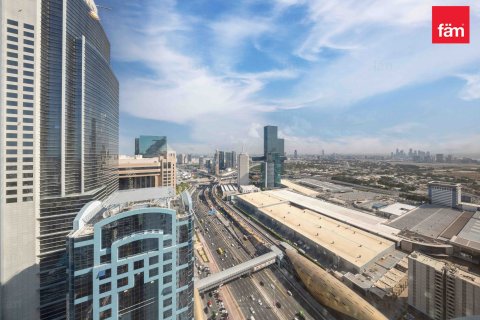 Квартира с 2 спальнями в Sheikh Zayed Road, ОАЭ №134793