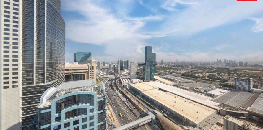 2 غرف نوم شقة في Sheikh Zayed Road, الإمارات العربية المتحدة رقم 134793