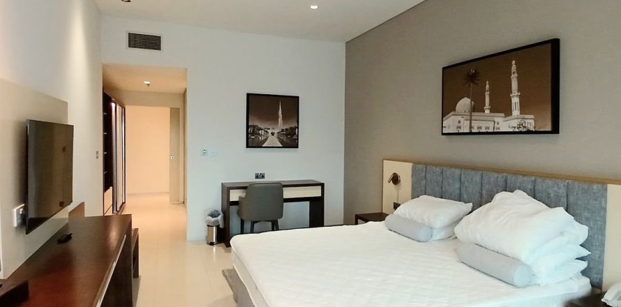 Apartment de 2 dormitorios No. 134793